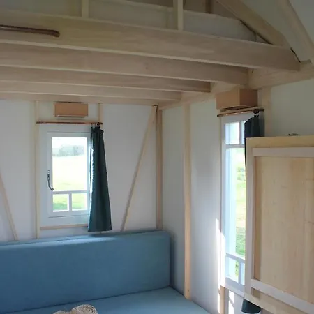 Tiny-house Chalet Lancieux