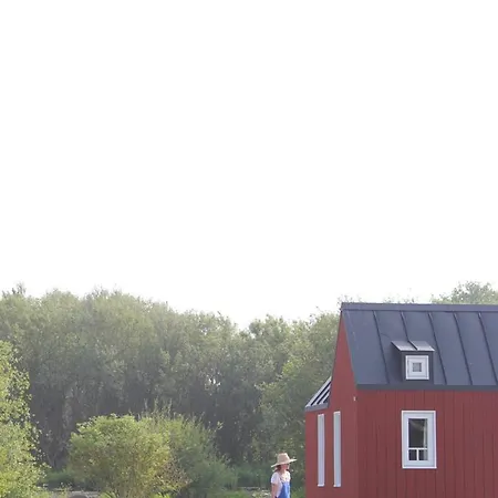 Tiny-house * Lancieux